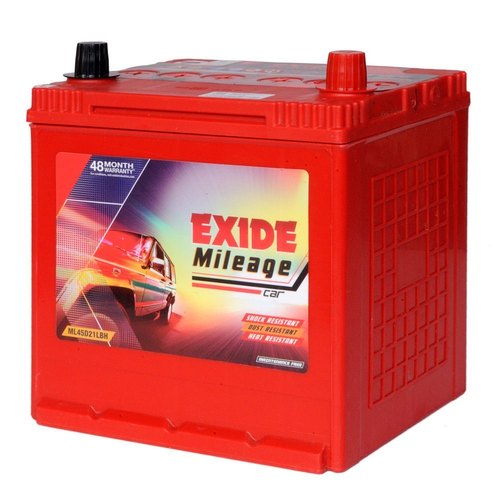 exide car battery